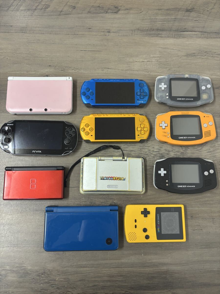2025年最新】Yahoo!オークション -dsi ジャンクの中古品・新品