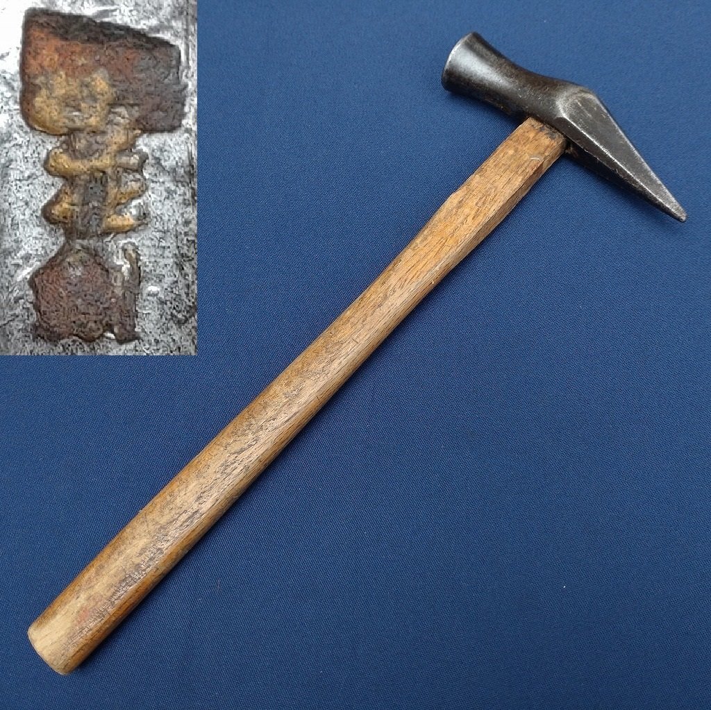 2025年最新】Yahoo!オークション -玄翁(金づち、玄能)の中古品