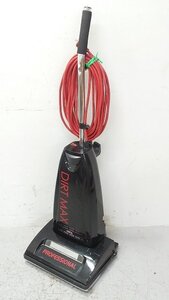 東京ビル管理用品協同組合 業務用掃除機 ダートマックス TBY-01 動作良好 B9716