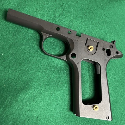 2025年最新】Yahoo!オークション -m1911a1 パーツの中古品・新品