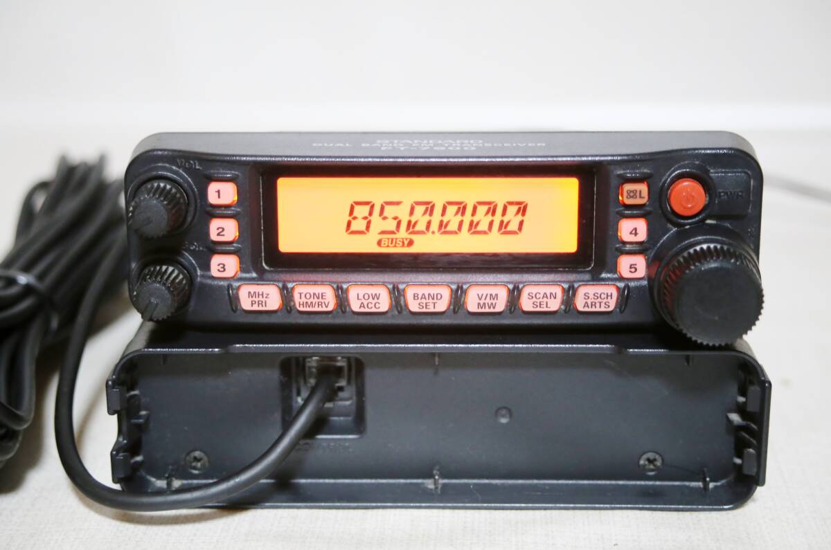 Yahoo!オークション -「ft-7900」の落札相場・落札価格