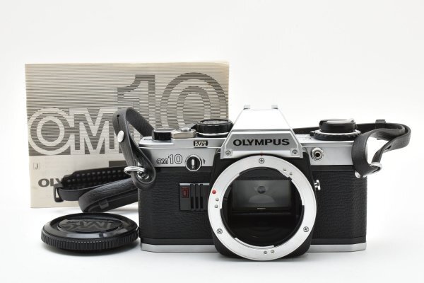 2025年最新】Yahoo!オークション -オリンパスom10の中古品・新品・未