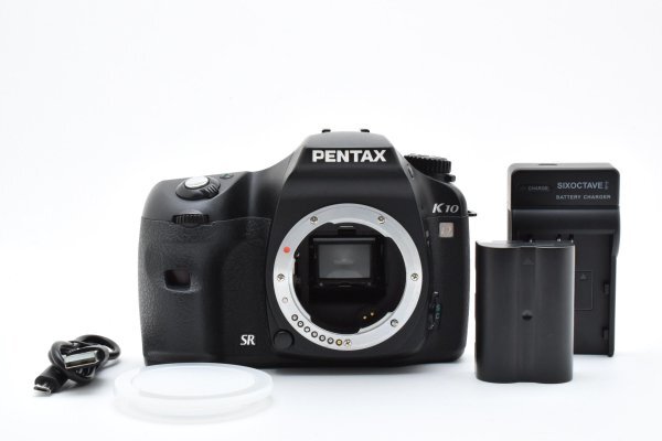 Yahoo!オークション -「pentax k10d」の落札相場・落札価格