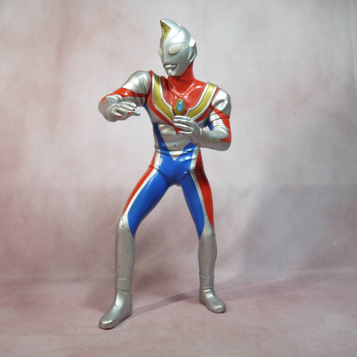 京本コレクション　ウルトラマンアグニ　サイン入り 京本コレクション ウルトラマンアグニ サイン入り 2025年最新