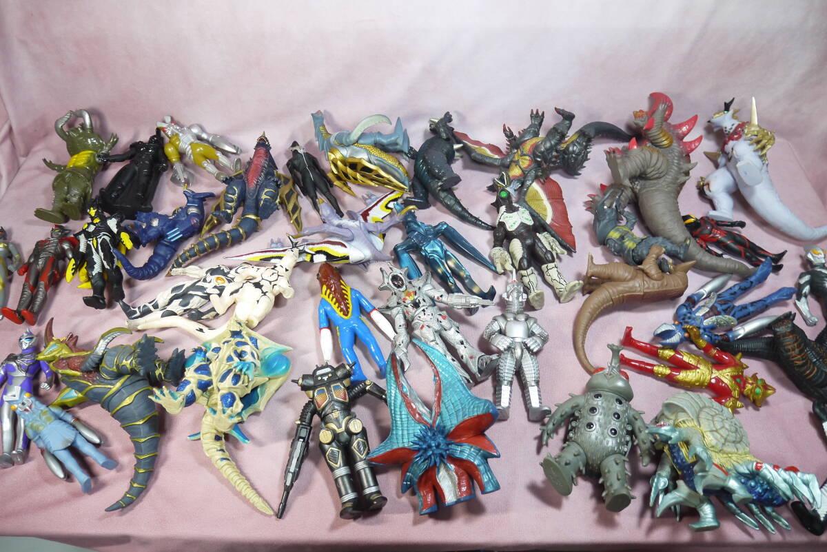 Yahoo!オークション -「dxウルトラ怪獣」(怪獣、宇宙人