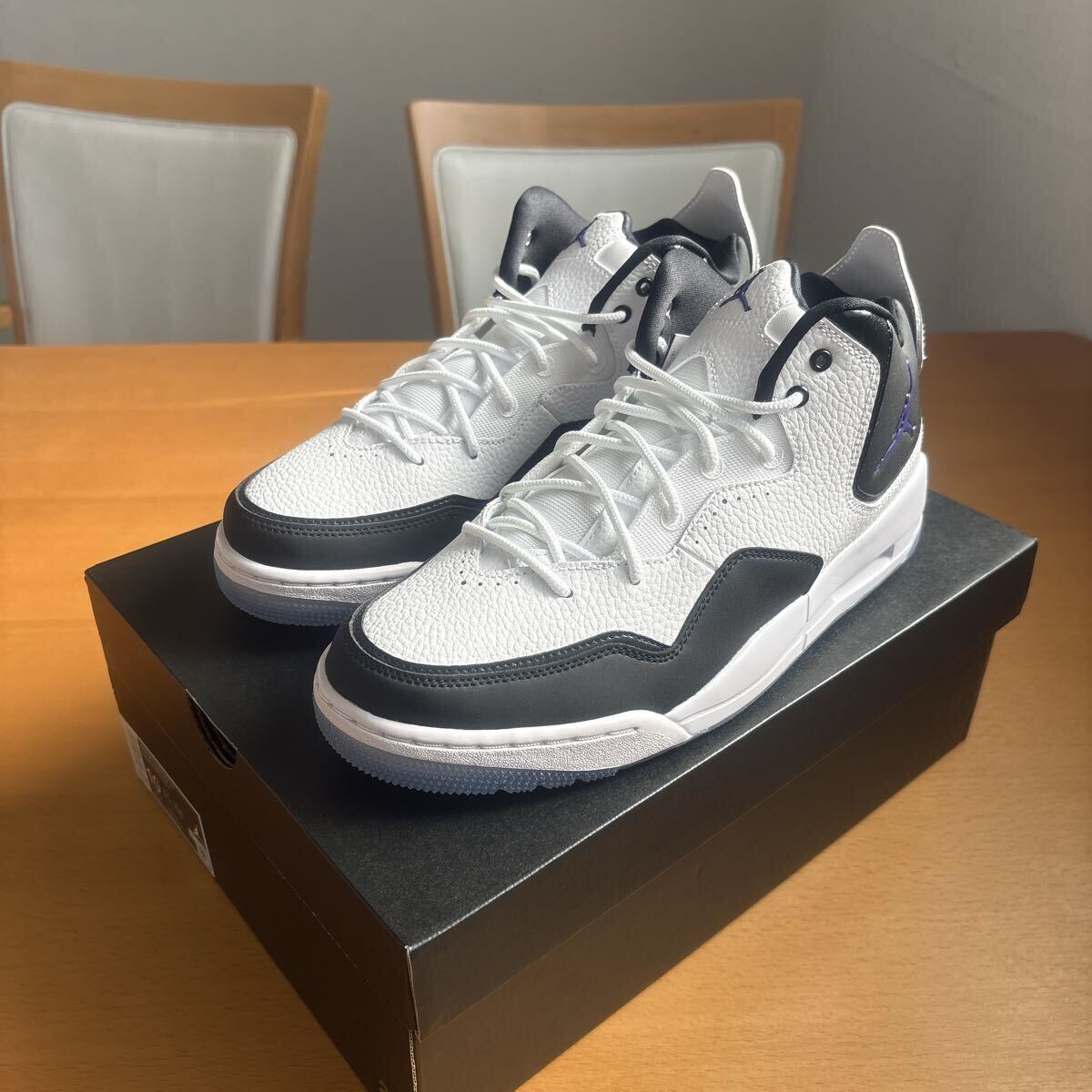 新品未使用　NIKE エアジョーダン　23㎝ 2025年最新】Yahoo!オークション -ナイキ ジョーダン 23の中古品