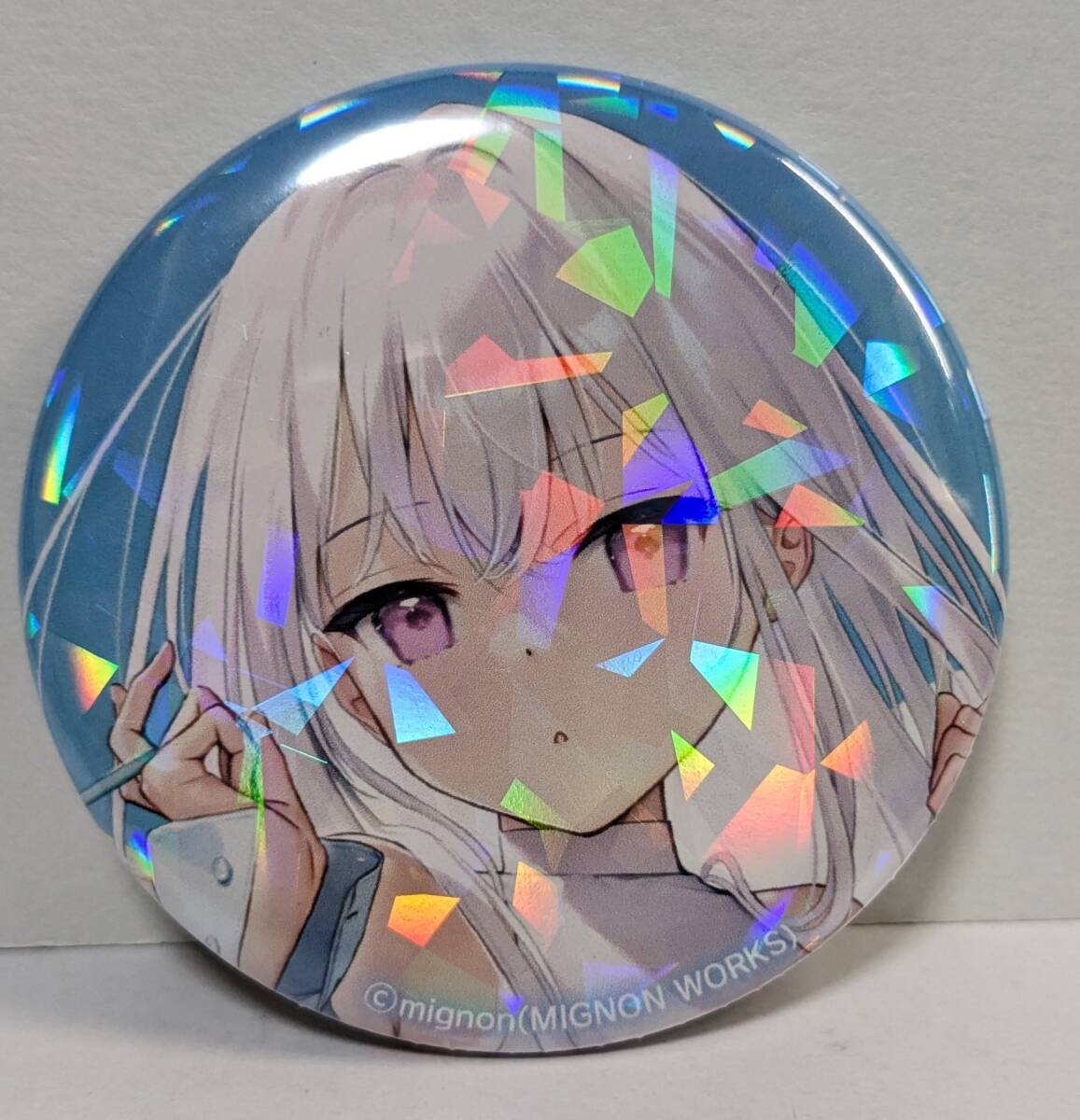 C106 mignon works 新刊セット Yahoo!オークション -「新刊セット mignon」の落札相場・落札価格