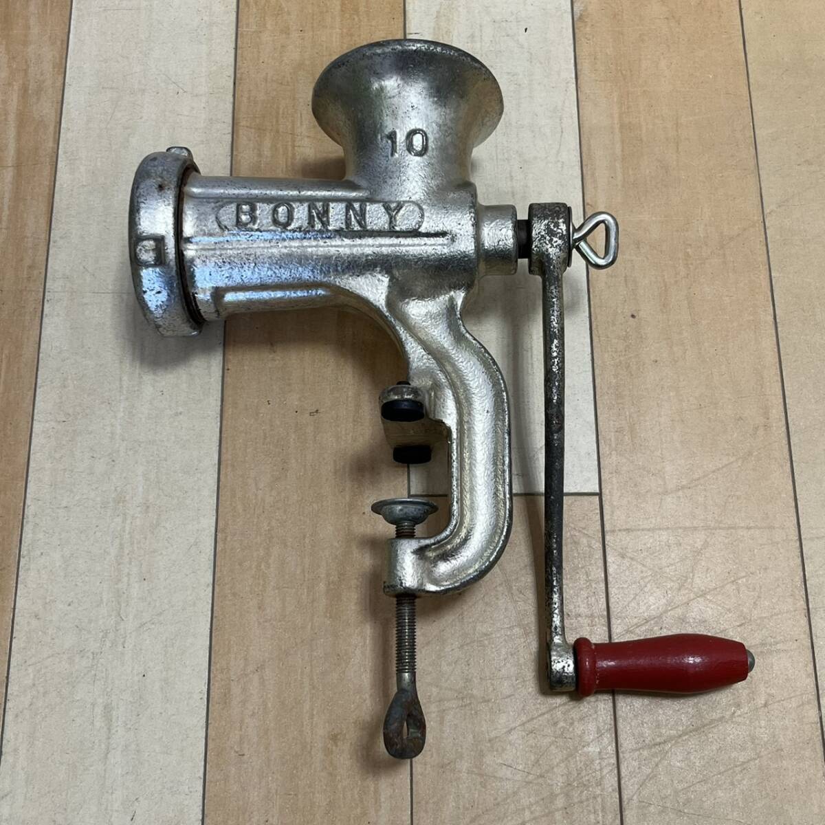 2025年最新】Yahoo!オークション -ボニーミートチョッパーの中古