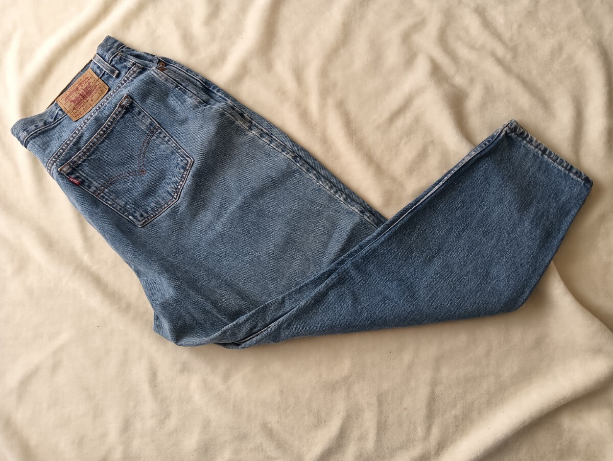 Yahoo!オークション -「リーバイス 501 66 後期」の落札相場