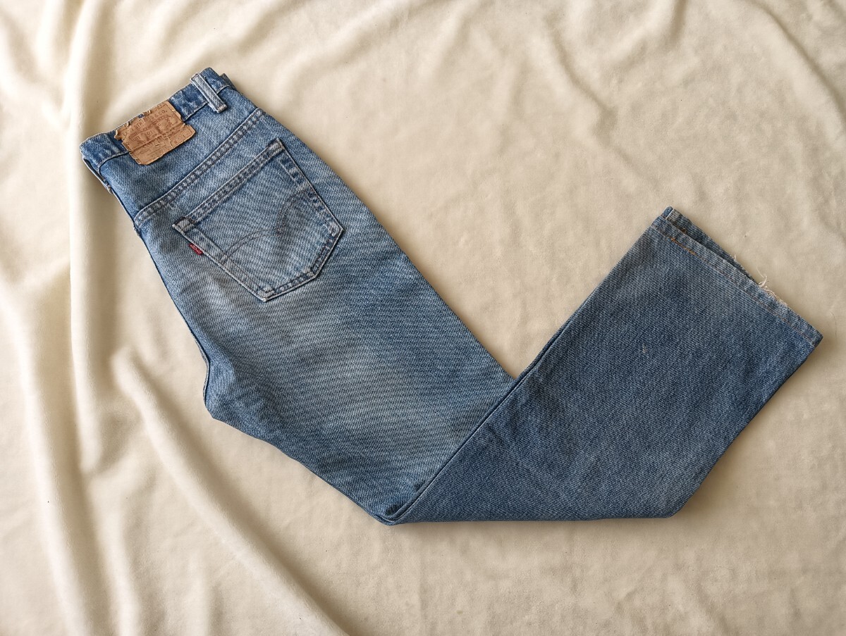 2025年最新】Yahoo!オークション -levi's 505 66前期の中古品