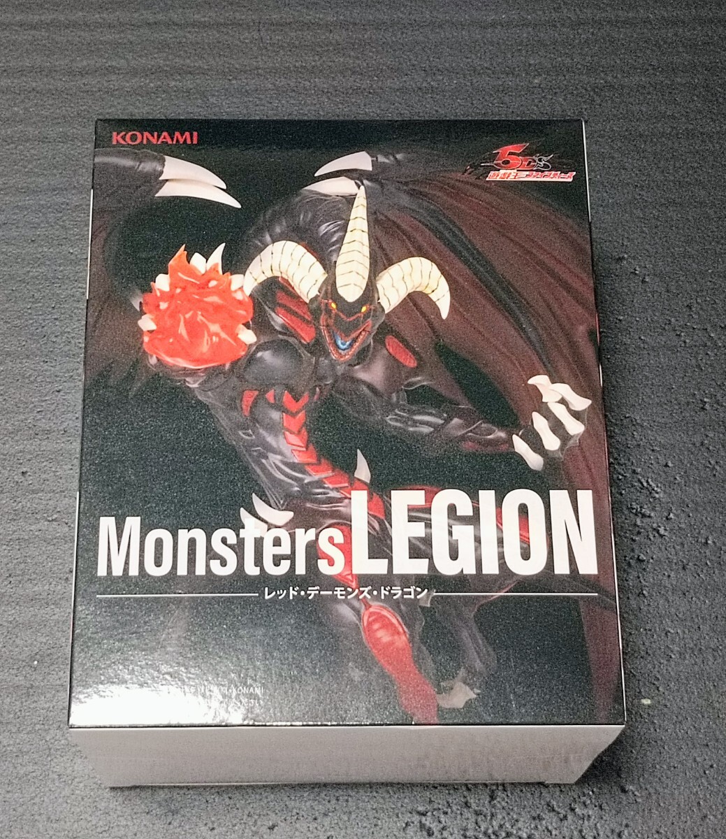 【新品・未開封品】遊戯王 Monsters LEGION フィギュア12セット 遊戯王Monsters LEGION オベリスクの巨神兵16個セット