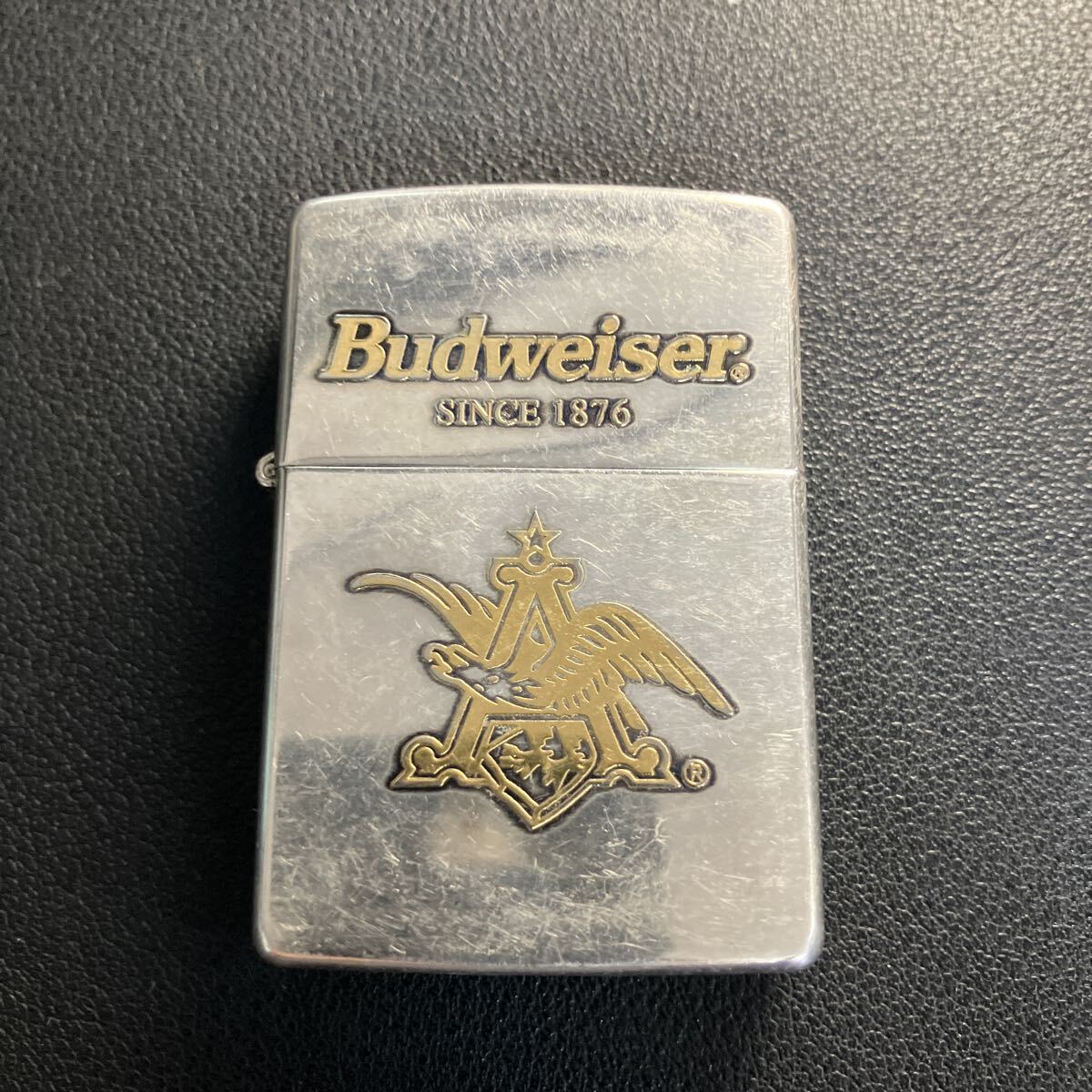 Yahoo!オークション -「バドワイザー zippo」(Zippo) (ライター