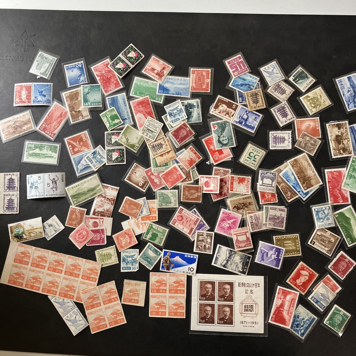 航空切手使用済コンプリート Yahoo!オークション -「切手 航空切手」の落札相場・落札価格