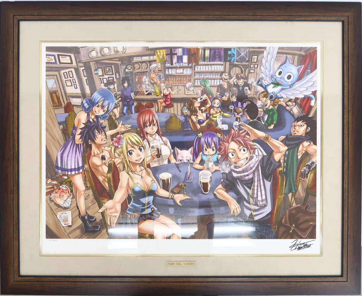 Yahoo!オークション -「版画 真島ヒロ」の落札相場・落札価格