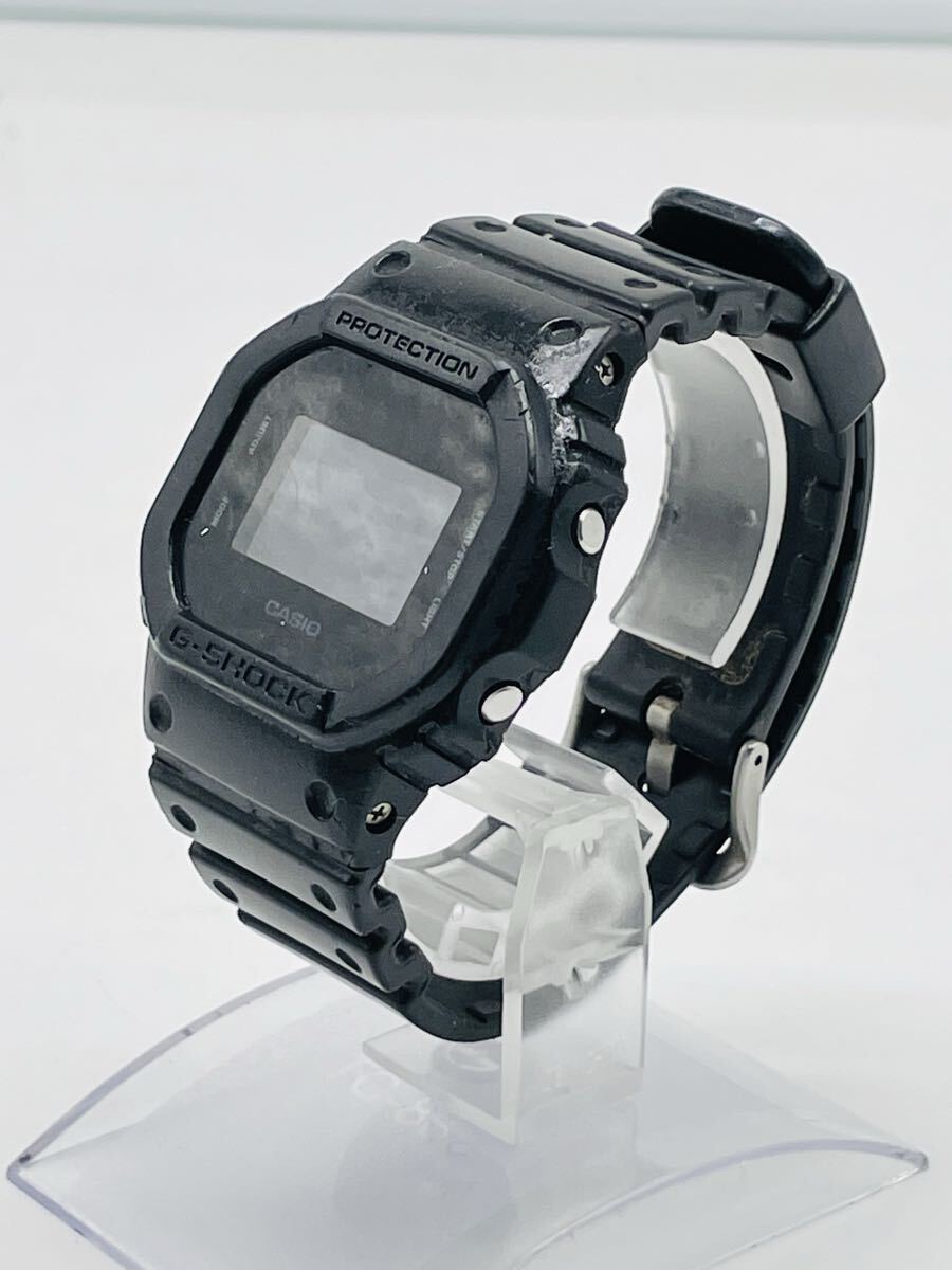 カシオ CASIO G-SHOCK DW5600BB 中古品 2025年最新】Yahoo!オークション -g-shock dw-5600bbの中古品