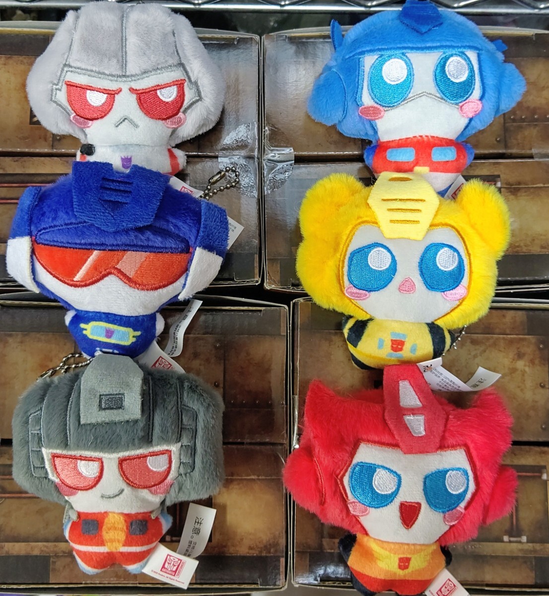 トランスフォーマー 6体 まとめ売り 激レア】トランスフォーマー 6体セット 1980年代 当時物