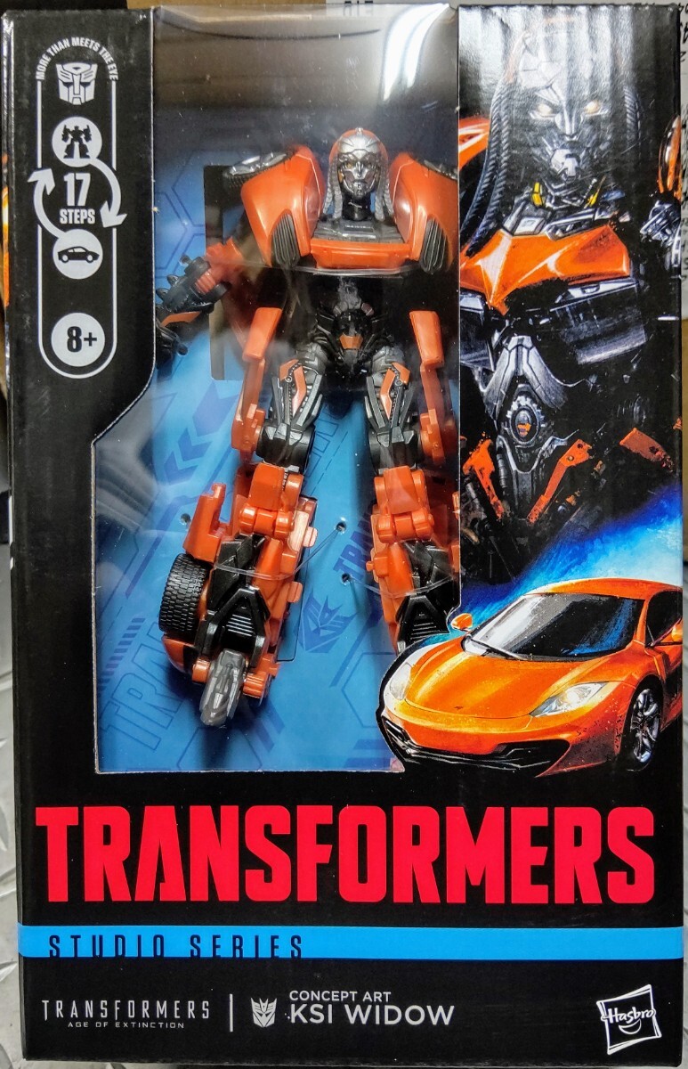トランスフォーマー　スタジオシリーズ　まとめ売り　新品未開封 Transformers Studio Series】SS-105 RISE OF THE BEASTS Deluxe