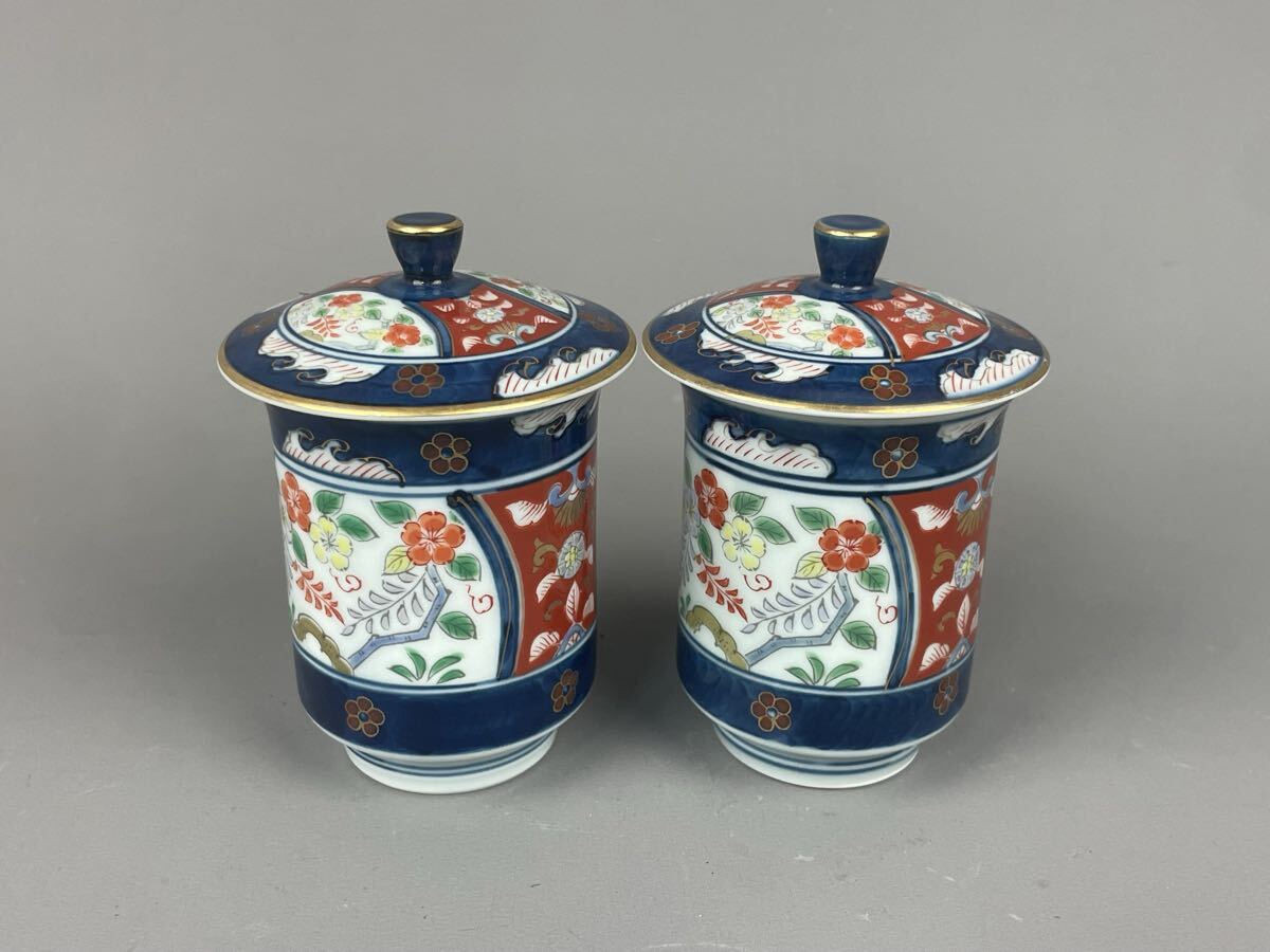 2025年最新】Yahoo!オークション -古伊万里 湯呑の中古品・新品