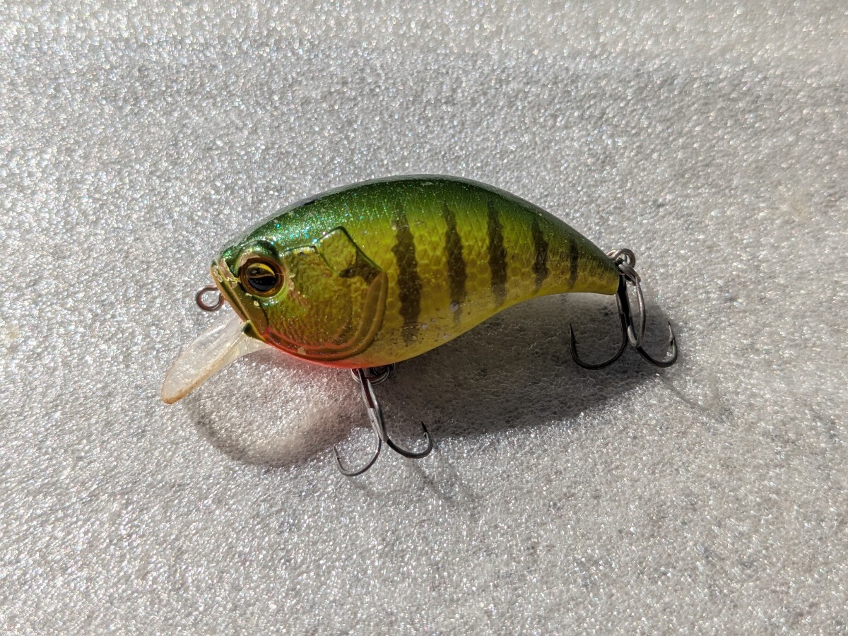 Yahoo!オークション -「レイドジャパン ルアー」の落札相場