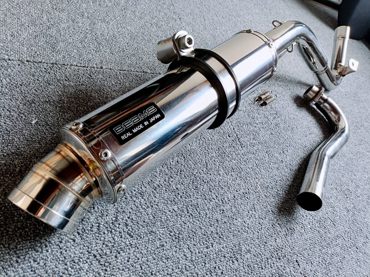2025年最新】GROMマフラーのおすすめ商品一覧 - Honda GROM対応
