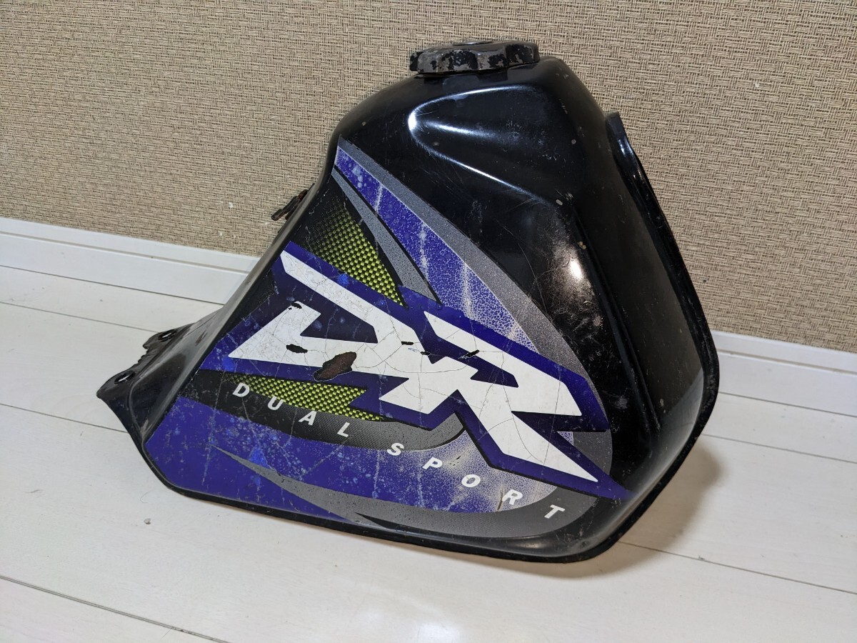 スズキ バイクタンク 黒/白/青 2025年最新】Yahoo!オークション - スズキ用(タンク パーツ)の