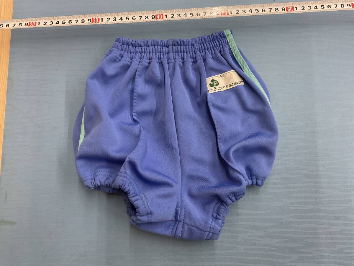 Derby star ダービースター 8号(150相当) ブルマ 未使用 新品 Derby star ダービースター 8号(150相当) ブルマ 未使用 新品