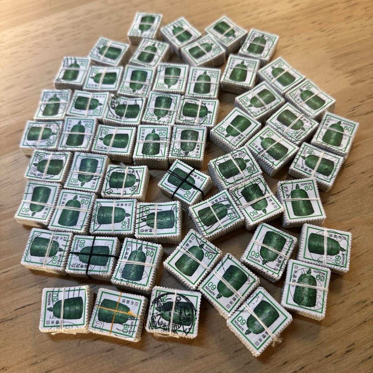 Yahoo!オークション -「使用済み切手 日本」の落札相場・落札価格