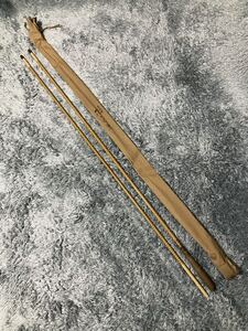 SHIMANO 朱紋峰 ぬけさく 21 ヘラ竿 シマノ