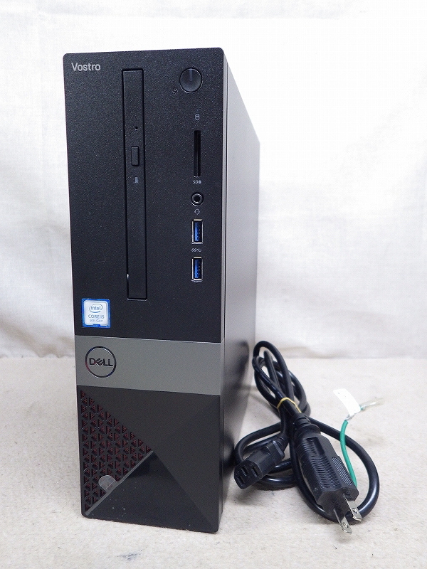 Yahoo!オークション -「dell vostro 3471」の落札相場・落札価格