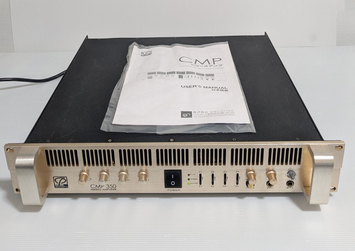 Yahoo!オークション -「cmp」(レコーディング、PA機器) (楽器