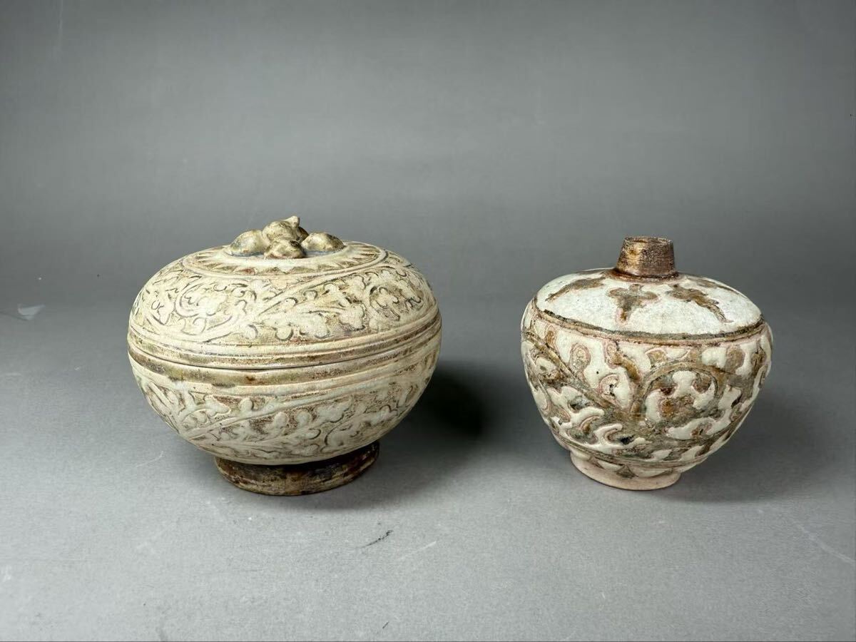 香合■七宝 花尽くし 白 香道具 お香入れ お茶道具 古美術 時代物 骨董品■ 香合□七宝 花尽くし 白 香道具 お香入れ お茶道具 古美術 時代物