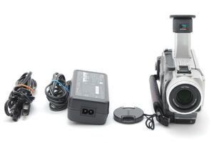 ソニー Sony DCR TRV20 #992-M02SE