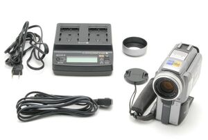 【訳あり品】 ソニー Sony DCR-PC120 #A32-M11SE