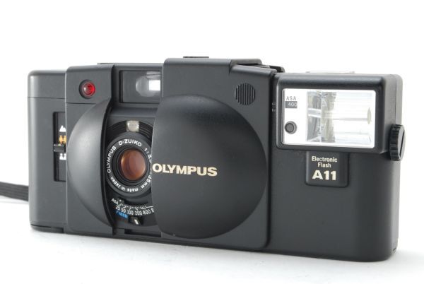 フウセン様　OLYMPUS XA2 美品 動作確認済 防湿庫保管 現像済 フウセン様 OLYMPUS XA2 美品 動作確認済 防湿庫保管 現像済 2025年