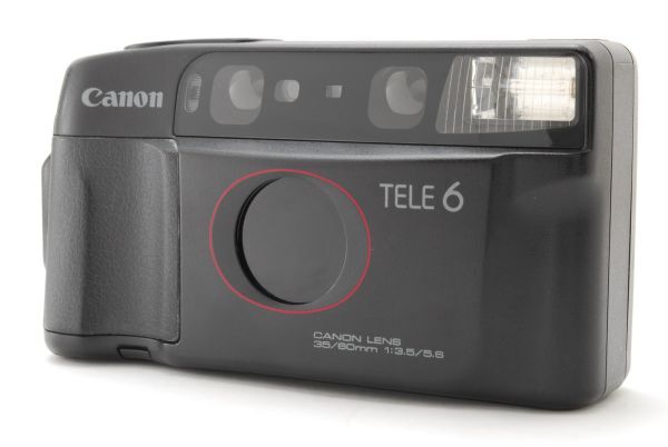 2025年最新】Yahoo!オークション -canon autoboy tele 6の中古品