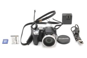 オリンパス Olympus SP-720UZ #A146-Y22SE