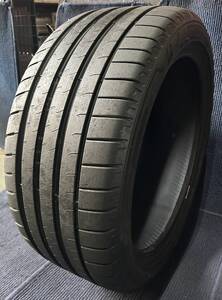 ☆送料無料☆【2023年製造】【溝8分山】BRIDGESTONE POTENZA SPORT 1本 245/40R18 ASP3159