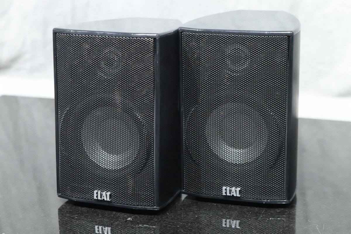 【動作品・美品】ELAC CINEMA PIPE ペアスピーカー 価格.com - ELAC CINEMA PIPE HG [ペア] 価格比較