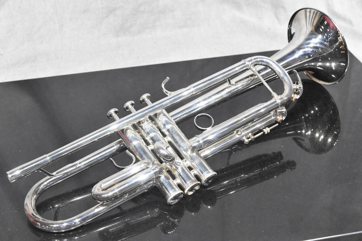 [限定値下げ]YAMAHA ヤマハ YTR-800gs YAMAHA B♭Trumpet YTR-800GS | Brasstek Online Store