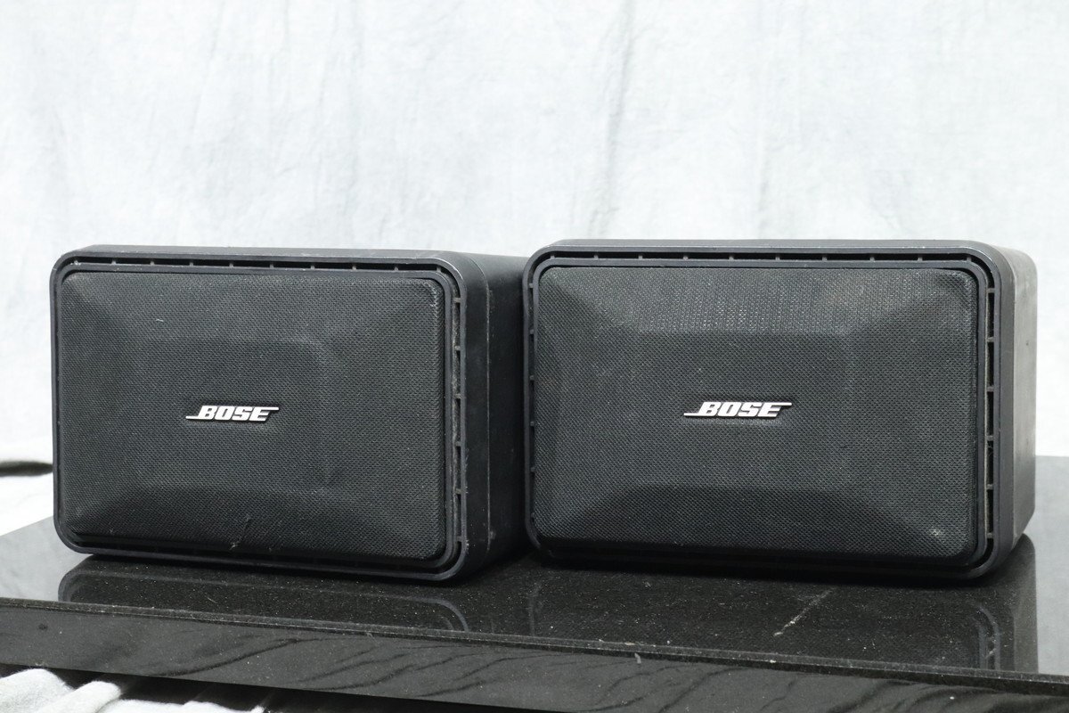 Bose スピーカー　セット　中古品 2025年最新】Yahoo!オークション -boseスピーカーの中古品・新品
