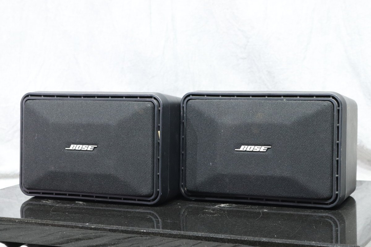 べ*ね様 緊急値下げ4個セット【動作確認済•人気•貴重】スピーカーBose 10 BOSEの最新製品がAmazonタイムセールにいきなり出現＆爆安！驚愕