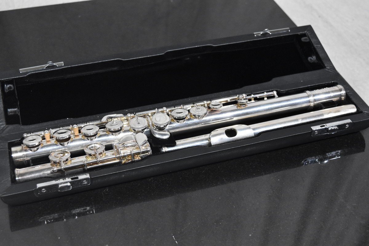 Yahoo!オークション -「サンキョウ エチュード」(フルート