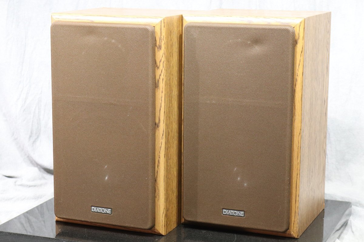 Yahoo!オークション -「diatone ds-500」(スピーカー