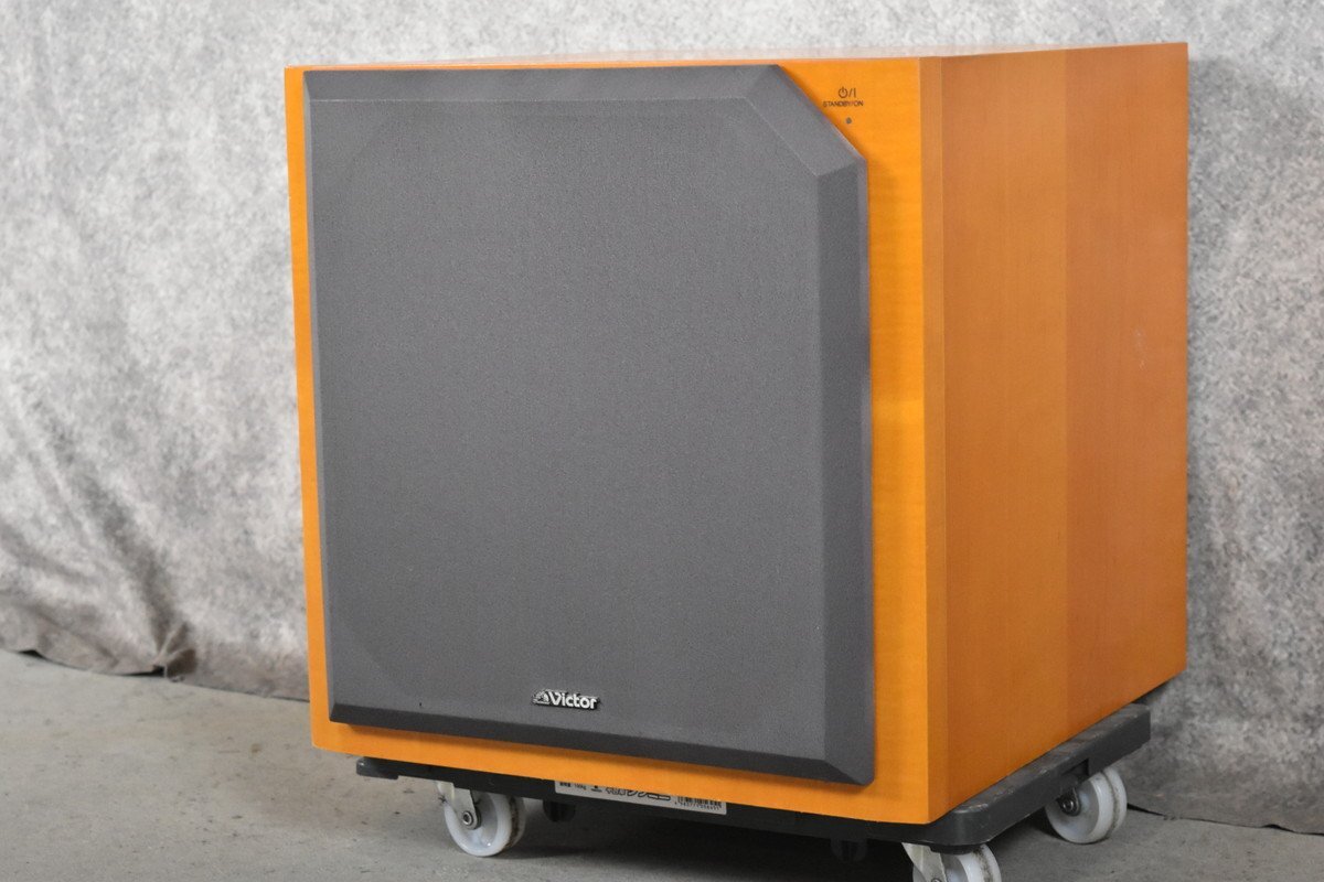 Yahoo!オークション -「victor sx」(ウーファー) (スピーカー)の