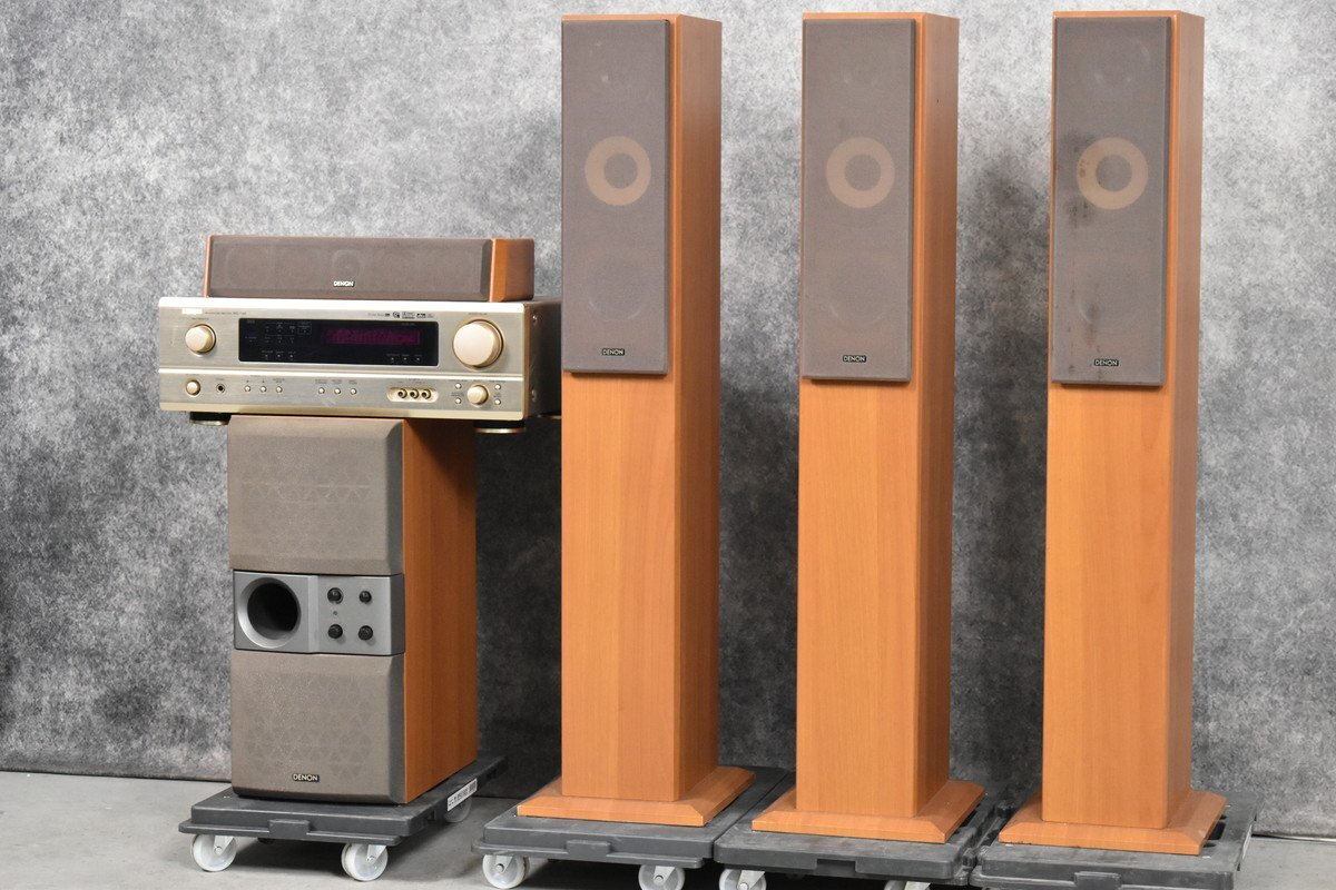 Yahoo!オークション -「denon sc-c33」の落札相場・落札価格
