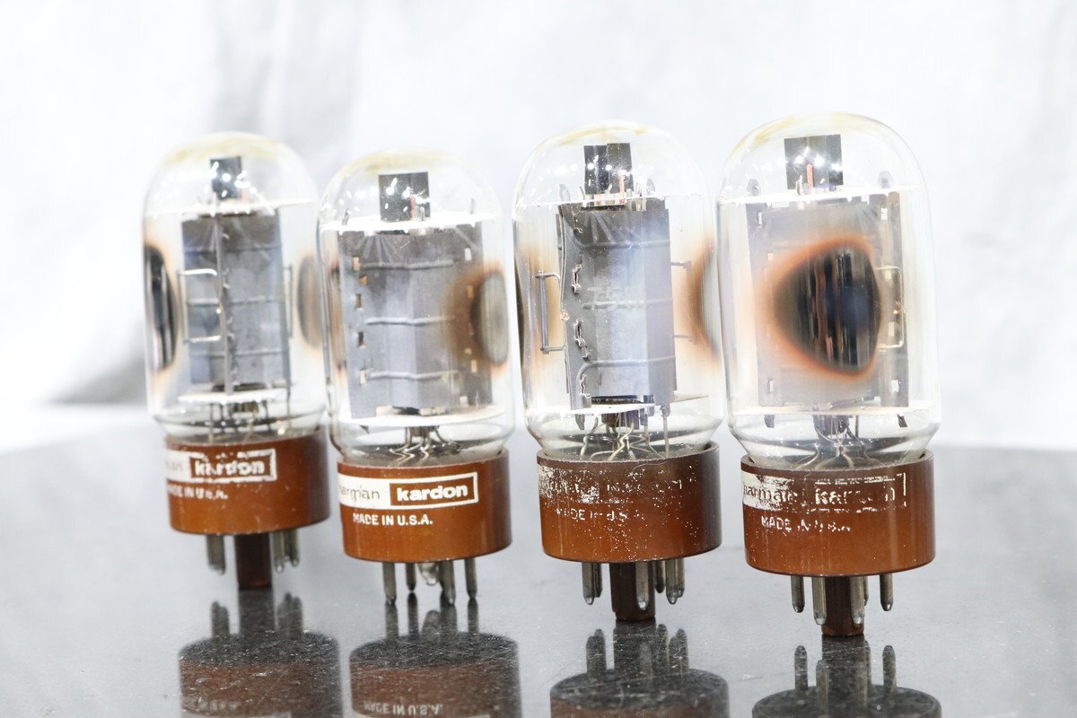 新品未使用JAN 5727真空管 Yahoo!オークション -真空管(真空管アンプ)の落札相場・落札価格