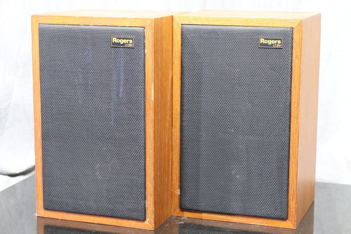 【送料無料】Rogers studio3 Rogers : Studio 3 - 中古 | オーディオユニオン