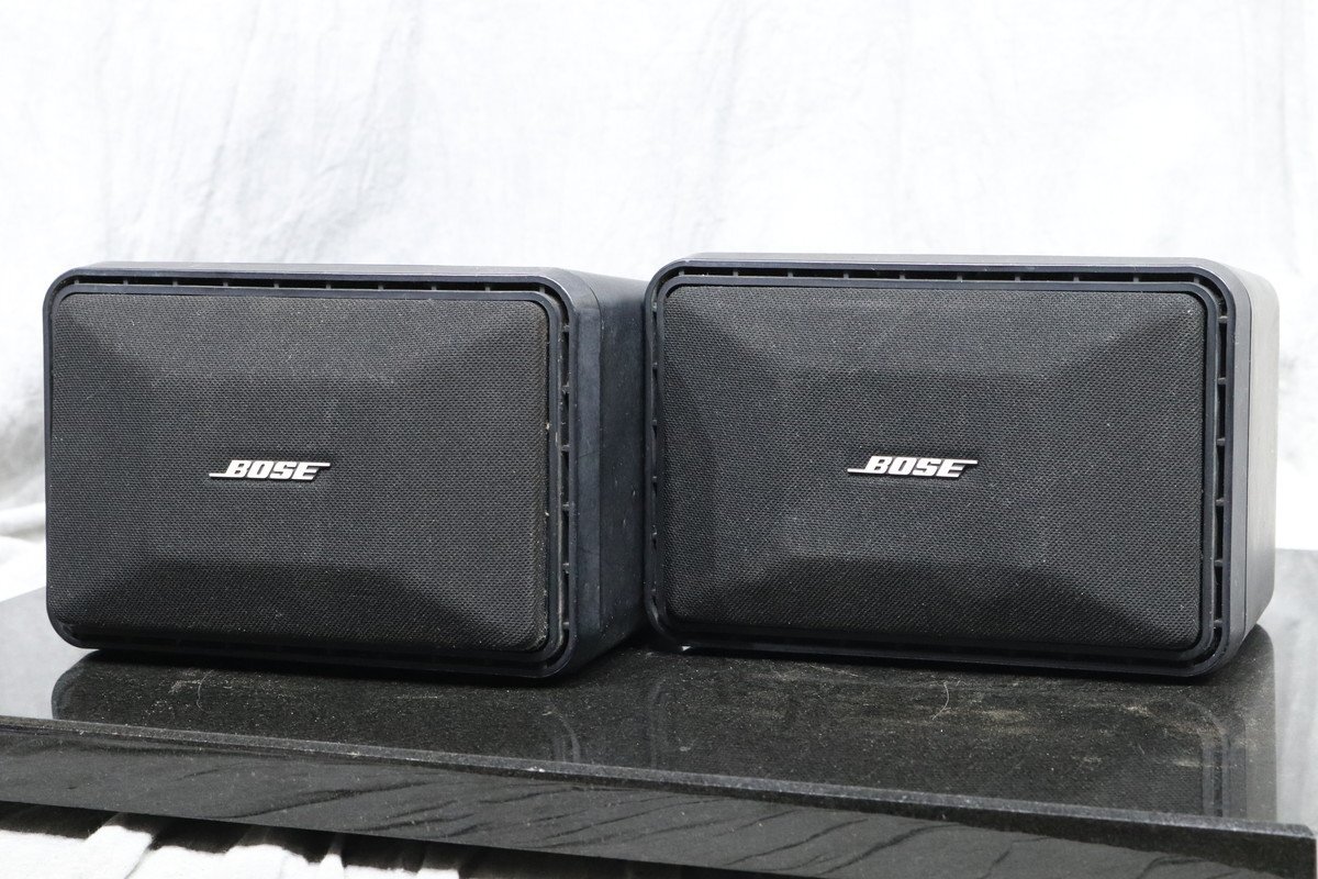 2025年最新】Yahoo!オークション - スピーカー本体(BOSE 一般)の