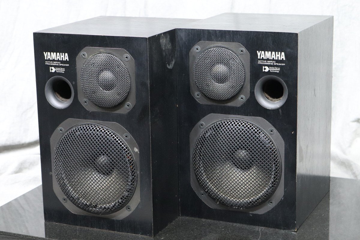 Yahoo!オークション -「ast (yamaha ヤマハ)」(スピーカー本体