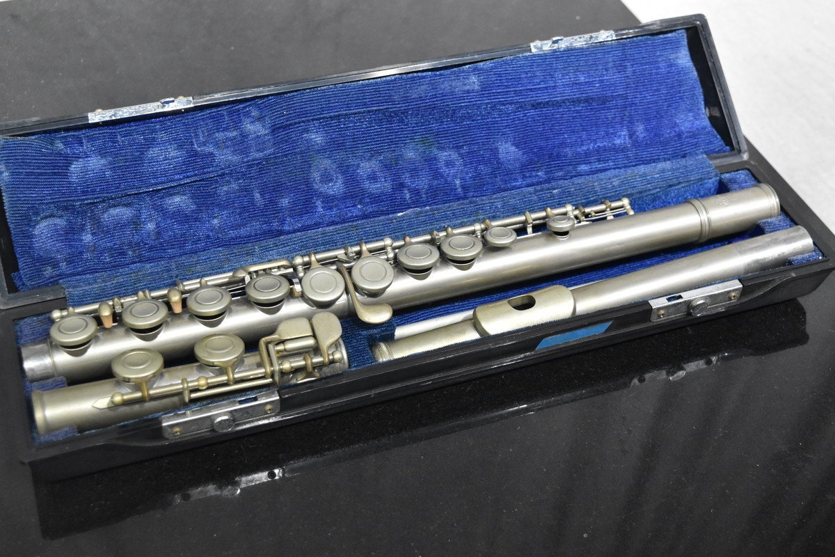 Yahoo!オークション -「yamaha yfl-23」の落札相場・落札価格